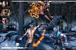 Прохождение Mortal Kombat X Mobile: персонажи, души, советы и секреты