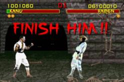 Все фаталити из Mortal Kombat X Как сделать фаталити в мортал комбат икс
