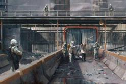 The Last of Us: персонажи и описание Описание игры одни из нас