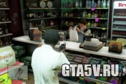 Разнообразие в мире GTA V после прохождения сюжетных миссий Делать когда гта 5